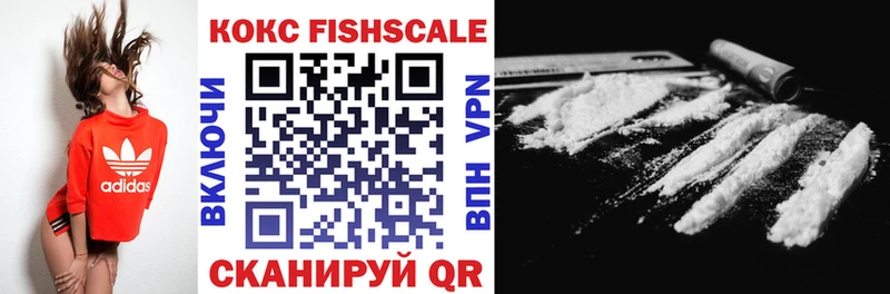 COCAIN Fish Scale  Богородицк 